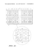 Integrated Conformal Shielding Method and Process Using Redistributed Chip Packaging diagram and image