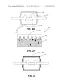 PACKAGING INTEGRATED CIRCUITS FOR HIGH STRESS ENVIRONMENTS diagram and image