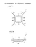 RESIN-ENCAPSULATED SEMICONDUCTOR DEVICE AND ITS MANUFACTURING METHOD diagram and image