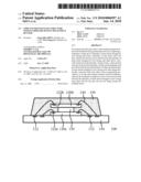 Chip-Stacked Package Structure with Leadframe Having Multi-Piece Bus Bar diagram and image