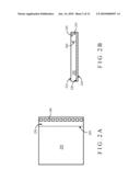Chip-Stacked Package Structure with Leadframe Having Multi-Piece Bus Bar diagram and image