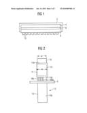 Integrated Semiconductor Outline Package diagram and image