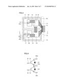 SEMICONDUCTOR DEVICE AND METHOD OF MANUFACTURING THE SAME diagram and image