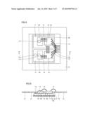 SEMICONDUCTOR DEVICE AND METHOD OF MANUFACTURING THE SAME diagram and image