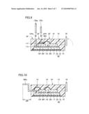 SEMICONDUCTOR DEVICE AND METHOD OF MANUFACTURING THE SAME diagram and image