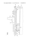 INTEGRATED CONNECTION ARRANGEMENTS diagram and image