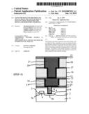 AGENT FOR POST-ETCH TREATMENT OF SILICON DIELECTRIC FILM, METHOD OF MANUFACTURING SEMICONDUCTOR DEVICE, AND SEMICONDUCTOR DEVICE diagram and image