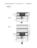 AGENT FOR POST-ETCH TREATMENT OF SILICON DIELECTRIC FILM, METHOD OF MANUFACTURING SEMICONDUCTOR DEVICE, AND SEMICONDUCTOR DEVICE diagram and image