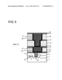 AGENT FOR POST-ETCH TREATMENT OF SILICON DIELECTRIC FILM, METHOD OF MANUFACTURING SEMICONDUCTOR DEVICE, AND SEMICONDUCTOR DEVICE diagram and image