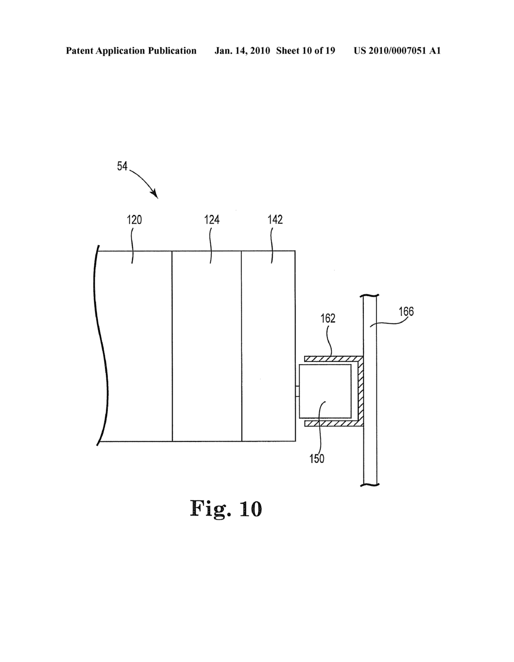 CONCRETE BLOCK MACHINE HAVING A CONTROLLABLE CUTOFF BAR - diagram, schematic, and image 11