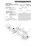 SHEET FINISHING APPARATUS AND CONTROL METHOD diagram and image