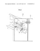 SHEET FINISHING APPARATUS AND CONTROL METHOD diagram and image