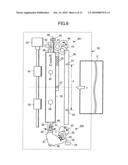 SHEET FINISHING APPARATUS AND CONTROL METHOD diagram and image