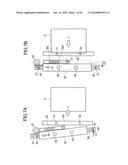 SHEET FINISHING APPARATUS AND CONTROL METHOD diagram and image