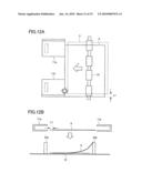 SHEET FINISHING APPARATUS AND CONTROL METHOD diagram and image