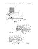 SHEET FEEDING DEVICE WITH A SHEET ROTATING DEVICE diagram and image