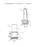 Labyrinth Seal for Turbine Dovetail diagram and image