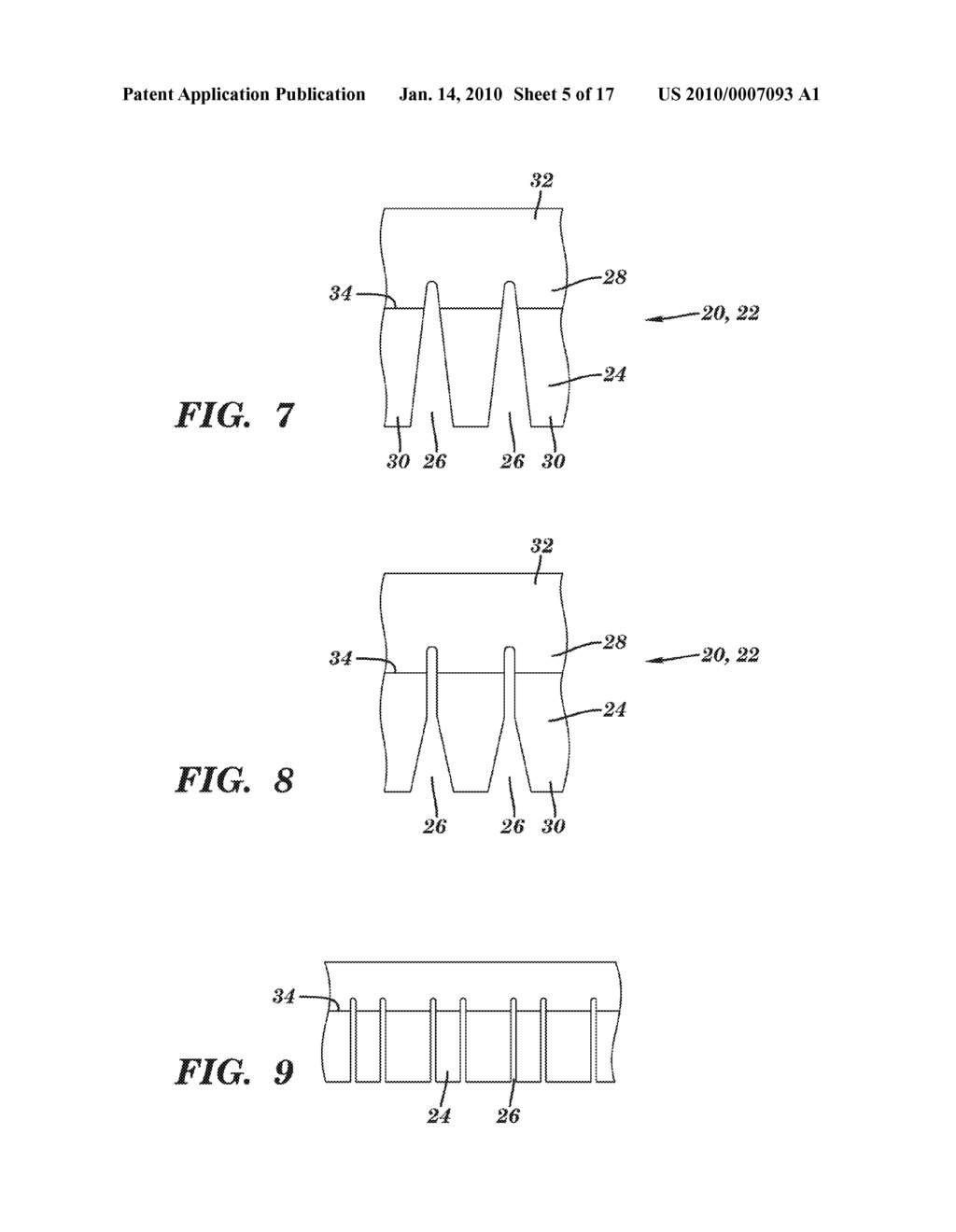 Seal Assembly and Rotary Machine Containing Such Seal - diagram, schematic, and image 06