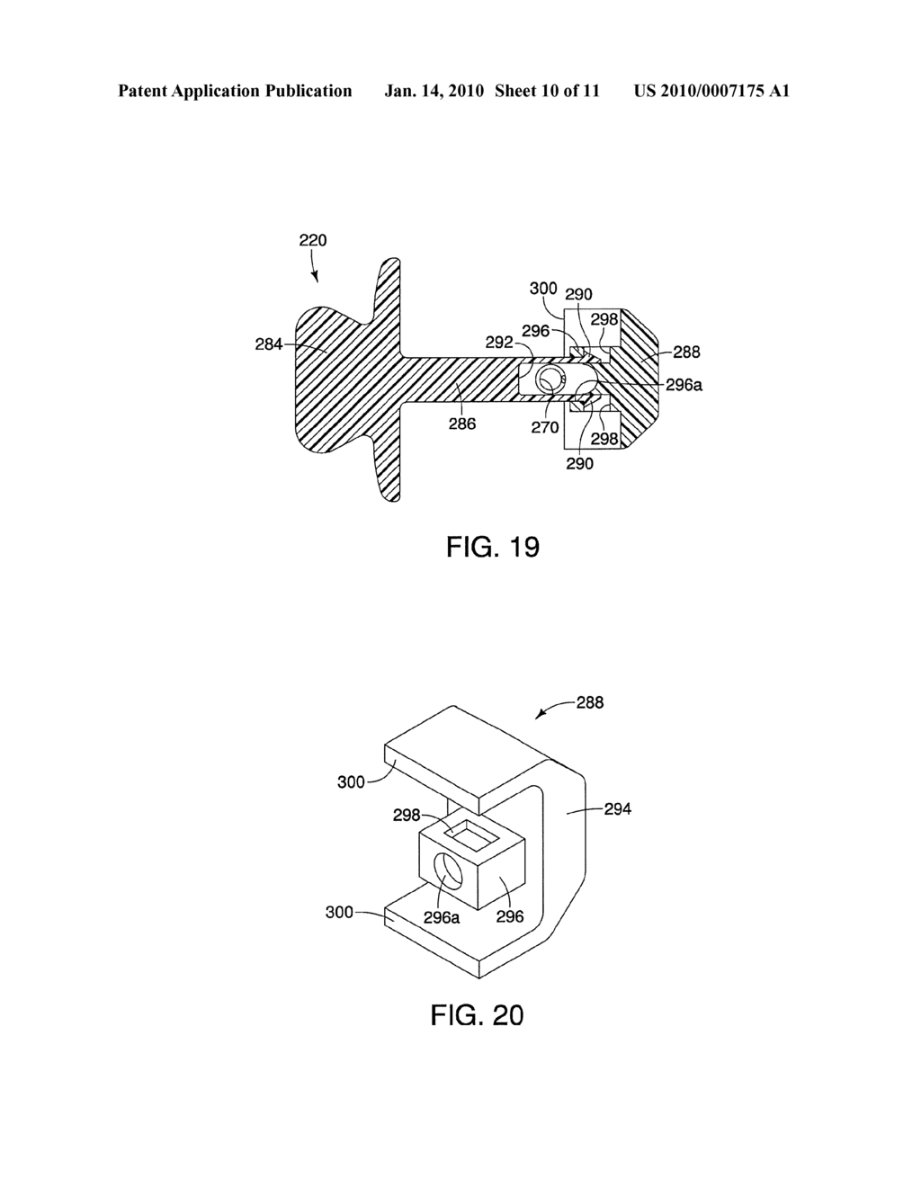 INTERIOR VEHICLE BODY STRUCTURE - diagram, schematic, and image 11