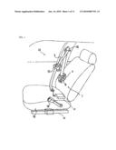 Seat belt retractor,seat belt apparatus, seat belt winding method,computer program, and seat belt system diagram and image