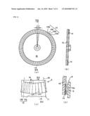 Seat belt retractor,seat belt apparatus, seat belt winding method,computer program, and seat belt system diagram and image