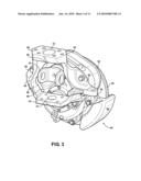 PORTAL WHEEL END diagram and image