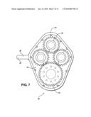 PORTAL WHEEL END diagram and image