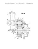 PORTAL WHEEL END diagram and image