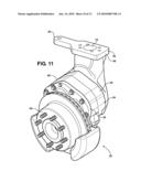 PORTAL WHEEL END diagram and image