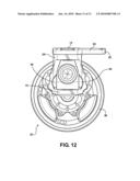 PORTAL WHEEL END diagram and image