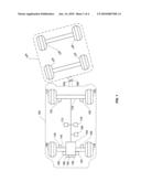 DECELERATION CONTROL FOR A VEHICLE diagram and image