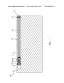 Supporting device and a portable electronic device diagram and image