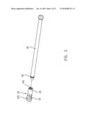 Supporting device and a portable electronic device diagram and image