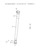 Supporting device and a portable electronic device diagram and image