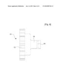 BASKET ASSEMBLY AND BASKET CARRIER FOR REFRIGERATOR diagram and image