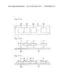 LIGHT EMITTING DEVICE AND METHOD FOR PRODUCING THE LIGHT EMITTING DEVICE diagram and image