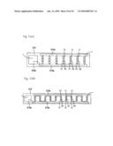 LIGHT EMITTING DEVICE AND METHOD FOR PRODUCING THE LIGHT EMITTING DEVICE diagram and image