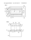 Radiation Emitting Device diagram and image