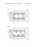 Radiation Emitting Device diagram and image