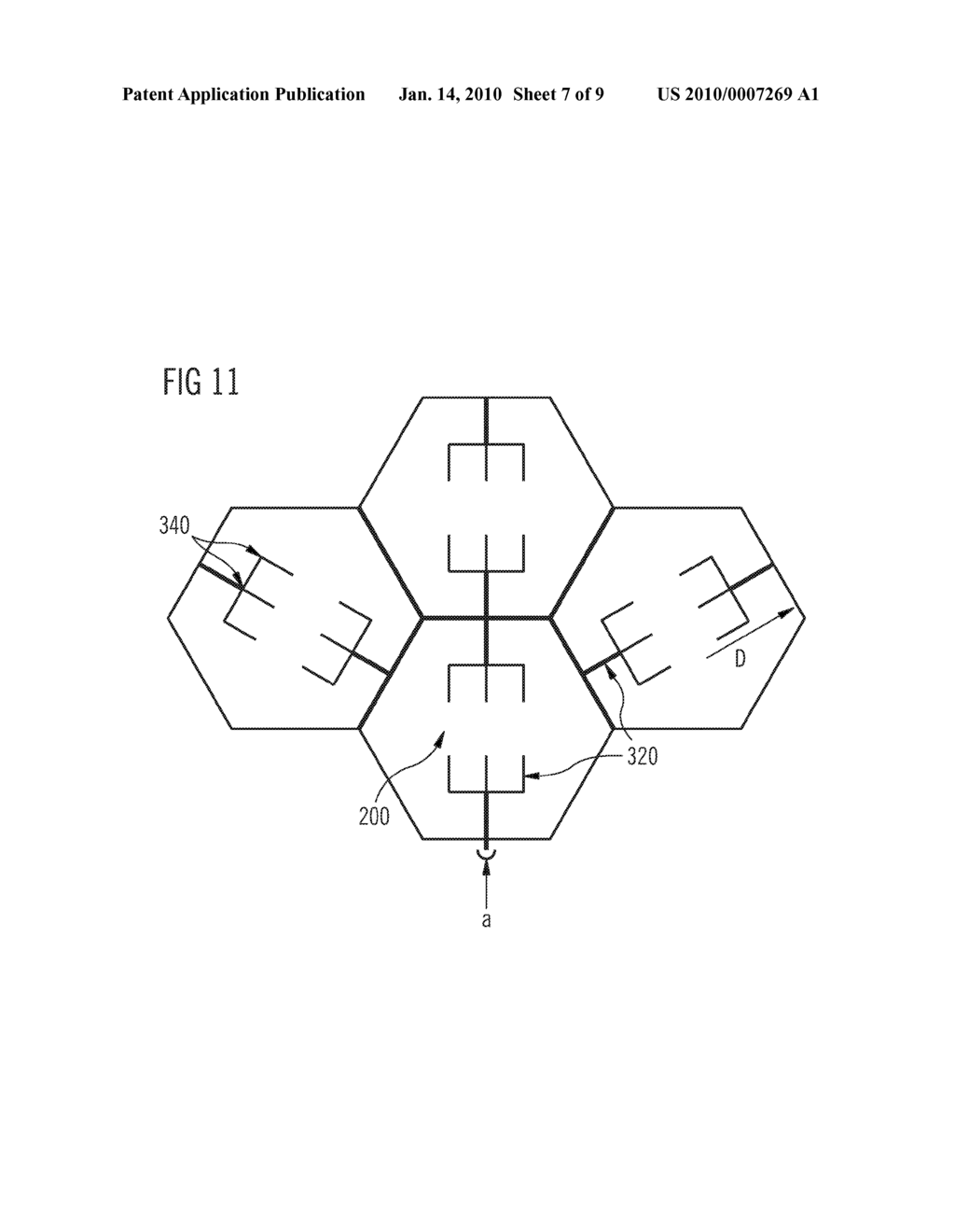 Radiation Emitting Device - diagram, schematic, and image 08