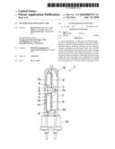 HIGH PRESSURE DISCHARGE LAMP diagram and image