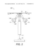 SYSTEMS AND METHODS FOR INCREASING OR OPTIMIZING THE OPTICAL CONTRAST RESPONSE OF MULTIPLE COLORS diagram and image