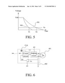 ELECTRONIC CANDLE AND ELECTRONIC NIGHT LAMP diagram and image