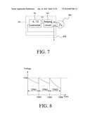 ELECTRONIC CANDLE AND ELECTRONIC NIGHT LAMP diagram and image