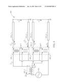 BACKLIGHT MODULE CONTROL SYSTEM diagram and image