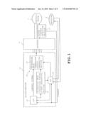 MICROCOMPUTER AND MOTOR CONTROL SYSTEM PROVIDED THEREWITH diagram and image