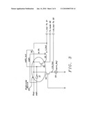 Buck converter threshold detection for automatic pulse skipping mode diagram and image