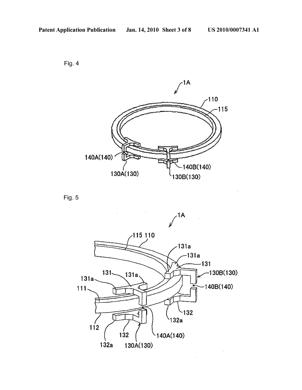 ROTATION ANGLE DETECTION DEVICE - diagram, schematic, and image 04