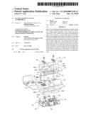 Sensor for high voltage environment diagram and image