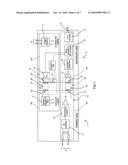 Sensor for high voltage environment diagram and image